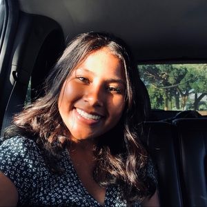 Meet your Posher, Guadalupe